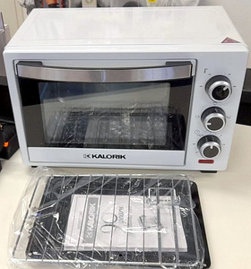 LOT! Team Kalorik 16L miniahi 1280W (4 foto / 5)
