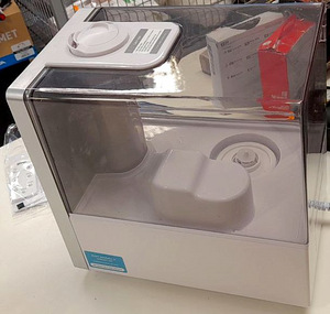 LOT! Õhuniisutaja Levoit LV600HH Ultrasonic (3 foto / 4)