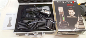 LOT! Juukselõikusmasin Remington HC5810 (2 foto / 3)