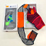 LOT! Bauerfeind Sports Ankle Support Dynamic roosa S (foto #2)