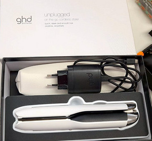 LOT! ghd Unplugged Styler juhtmevaba juuksesirgendaja (3 foto / 3)