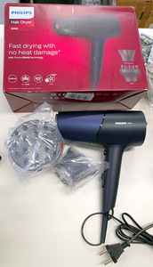 Фен Philips BHD510/00 2300 Вт (2 фото из 2)