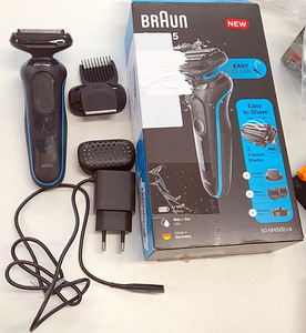 Бритва Braun Series 5 50-M4500cs (2 фото из 5)