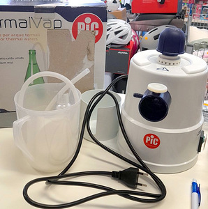 Ингалятор Pic Solution Termalvap - 1810 г (2 фото из 2)