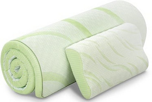 LOT! DORMEO KATTEMADRATS NATURES 180x200 (1 foto / 1)