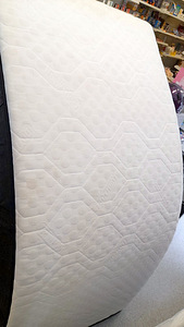 LOT! DORMEO IMEMORY S PLUS MATTRESS II 90X200x20 (3 foto / 3)