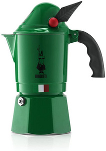 LOT! Bialetti Break Alpina kohvimasin (1 foto / 3)