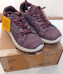 LOT! Walkmaxx jalatsid suurus 37 (1 foto / 1)