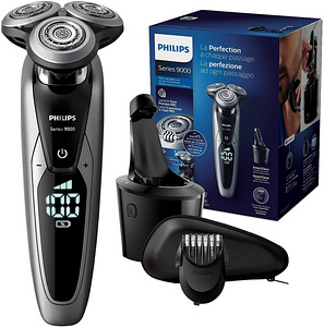 Бритва Philips S9711 Series 9000 электрическая (1 фото из 4)