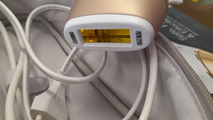 LOT! Braun Epilaator BRAUN Silk-Expert Pro 5 IPL PL5117 (4 foto / 4)