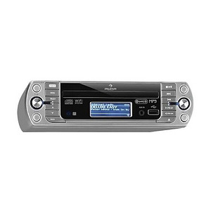 LOT! AUNA KR-400 Bluetooth köögiraadio FM BT (1 foto / 2)