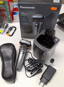 Бритва Panasonic Premium Razor ES-LV9Q (2 фото из 7)