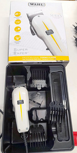 LOT! Wahl Super Taper Professional juukselõikur (2 foto / 4)
