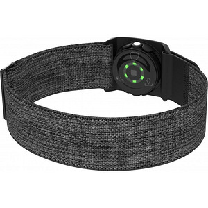 LOT! Optiline pulsivöö Polar Verity Sense M-XXL (1 foto / 3)