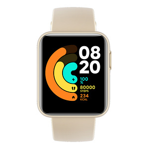 LOT! Nutikell Xiaomi Mi Watch Lite (1 foto / 3)