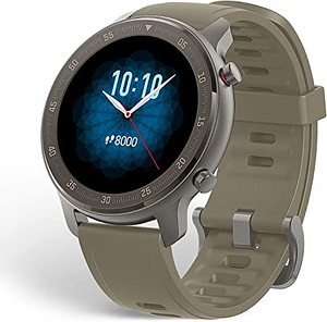 LOT! Nutikell Xiaomi Amazfit GTR, 47 mm (1 foto / 2)