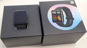 LOT! Nutikell Xiaomi Mi Redmi Watch 2 Lite (3 foto / 3)