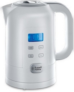 Регулируемый чайник Russell Hobbs 21150-70 (1 фото из 4)