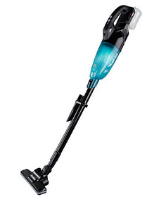 LOT! Makita XGT akutolmuimeja CL001GZ05 40V (1 foto / 2)