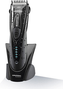 Машинка для стрижки волос Grundig MC 9542 (1 фото из 2)