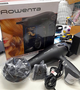 Фен Rowenta CV7840 Signature Pro AC (2 фото из 2)
