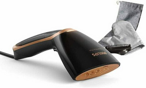 LOT! Philips Steam&Go Plus GC365/80 Rõivaste auruti. (1 foto / 4)