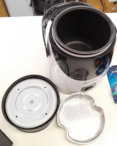 Unold Rice Cooker Рисоварка Пароварка 1,3 л (2 фото из 3)