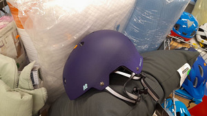 LOT! UUS kiiver K2 55-58cm (1 foto / 1)