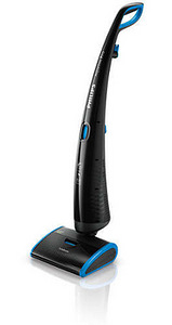 МНОГО! Поломоечная машина Philips AquaTrio Pro (1 фото из 2)