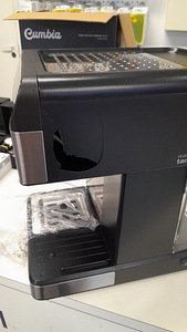 LOT! Elektriline Kohvimasin Cecotec 1350W 1,4 L 20Bar (5 foto / 6)