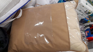 LOT! DORMEO Bamboo padi 50x70cm (1 foto / 1)