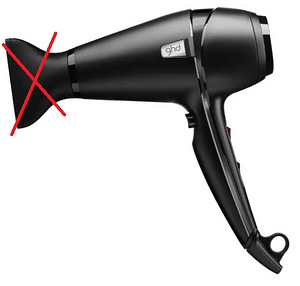 Ghd Air Professional Hairdryer фен 2100 Вт (1 фото из 2)