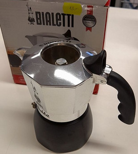 Кофемашина Bialetti (4 фото из 7)