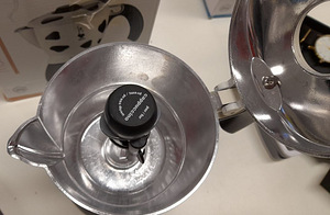 Кофемашина Bialetti (7 фото из 7)