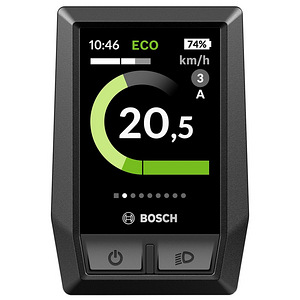 МНОГО! Экран Bosch Kiox BUI330 (1 фото из 3)