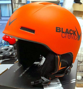LOT! Suusakiiver Black Crevice 52-54cm (2 foto / 2)