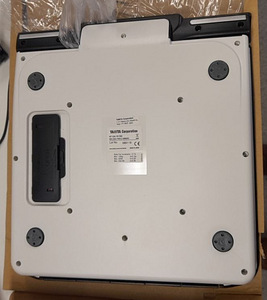 LOT! Tanita BC-602, Body composition,kaalud (3 foto / 3)