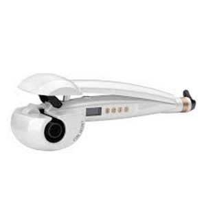 LOT! Плойка BaByliss Curl Secret White & Gold (1 фото из 2)