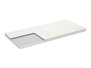 LOT! DORMEO OPTIONS Kattemadrats 90X200 x4CM (1 foto / 2)