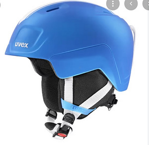 LOT! Suusakiiver UVEX 51-55cm (1 foto / 2)