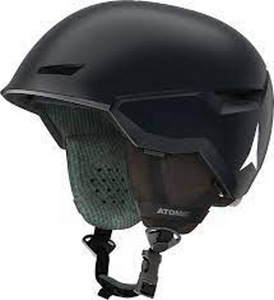 LOT! Suusakiiver ATOMIC REVENT 59-63cm (1 foto / 2)