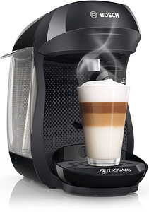 LOT! Bosch TASSIMO Happy Kapsli kohvimasin (1 foto / 3)