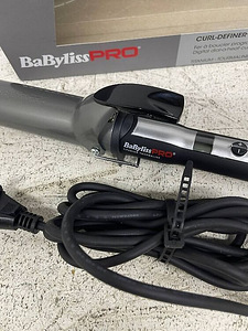 LOT! Плойка BaByliss Pro BAB2273TTE (7 фото из 8)