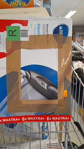 LOT! Filterkann BRITA MARELLA 2.4l (1 foto / 1)