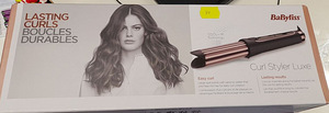 BaByliss CURL STYLER LUXE, Выпрямитель для волос (1 фото из 1)