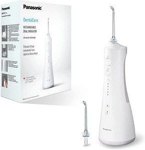 LOT! Panasonic irrigator kaasaskantav (1 foto / 2)