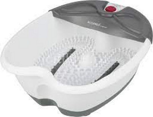 LOT! Jalavann Medisana Ecomed Foot Spa FS-52E (1 foto / 2)