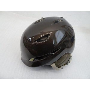 LOT! Suusakiiver Giro Lure 52-55 cm (2 foto / 2)