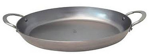 LOT! De buyer Mineral B Element pann (1 foto / 2)