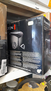 LOT! Föön Remington AC5999 2300W (1 foto / 1)